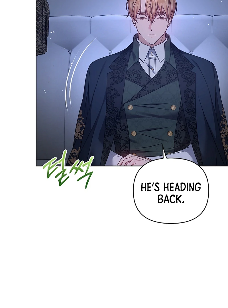 Please Don’t Reply! Chapter 41 page 101