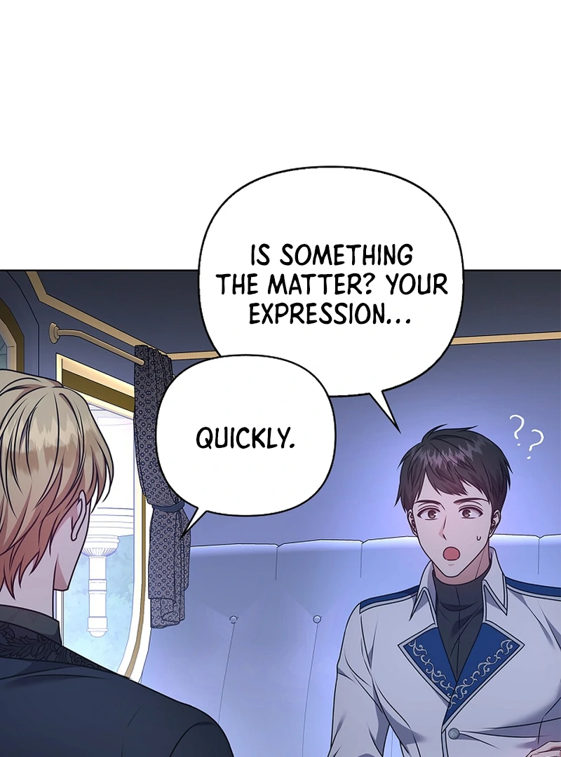 Please Don’t Reply! Chapter 41 page 102