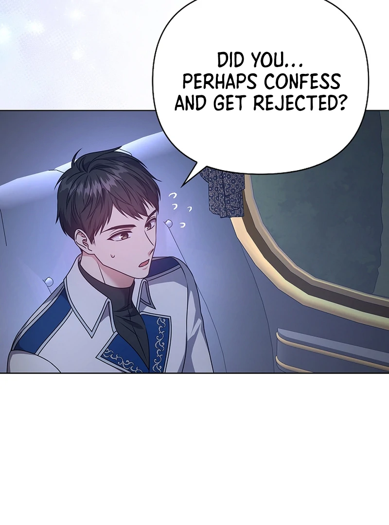 Please Don’t Reply! Chapter 41 page 109