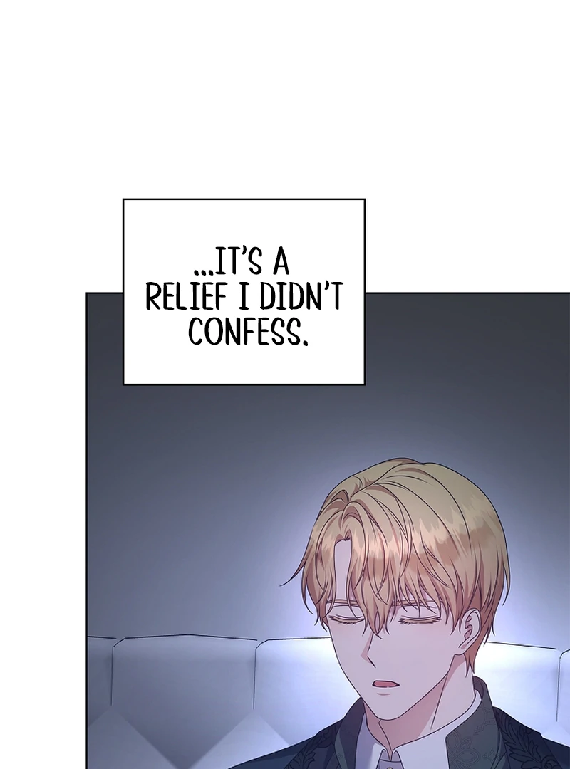 Please Don’t Reply! Chapter 41 page 110