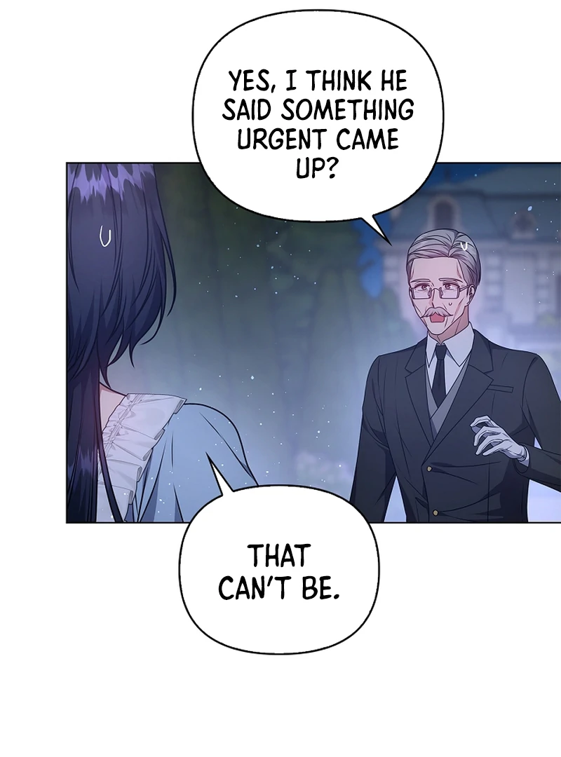 Please Don’t Reply! Chapter 41 page 116