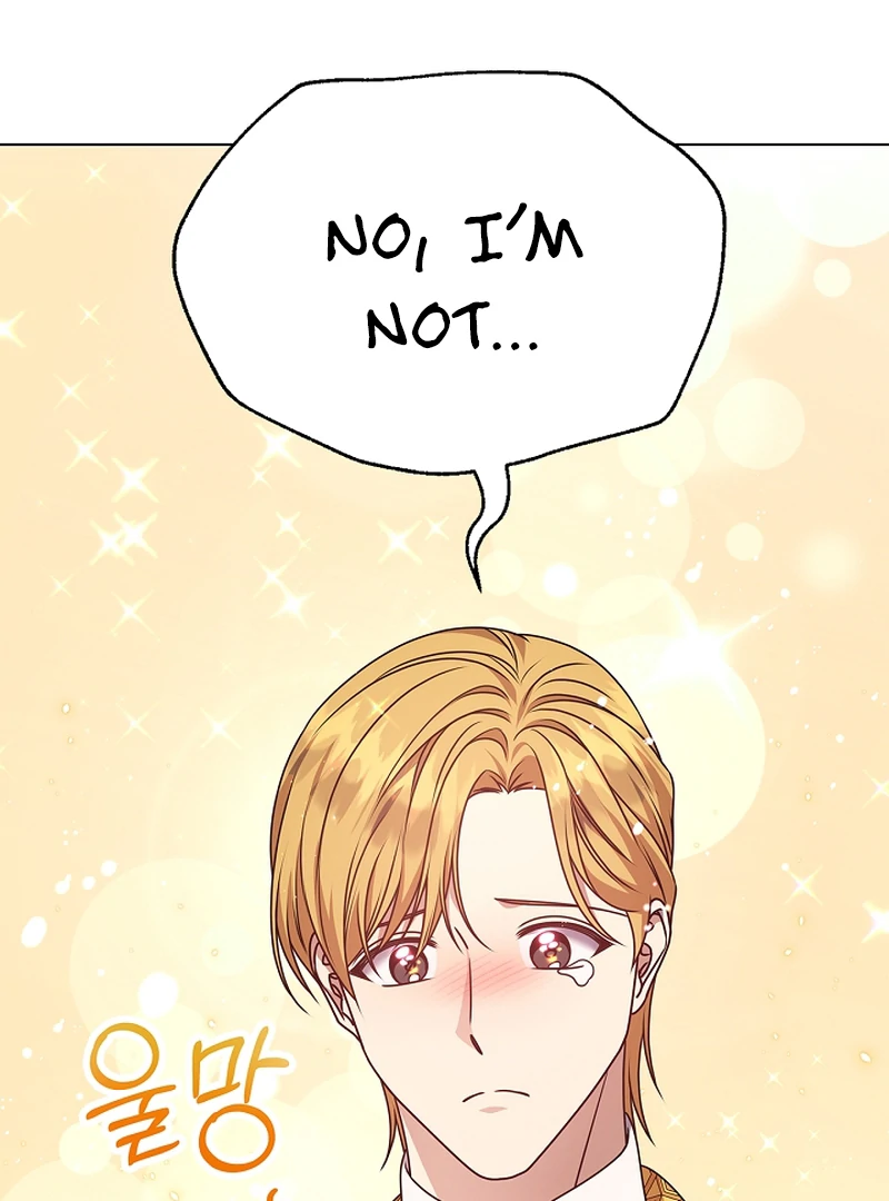 Please Don’t Reply! Chapter 41 page 11