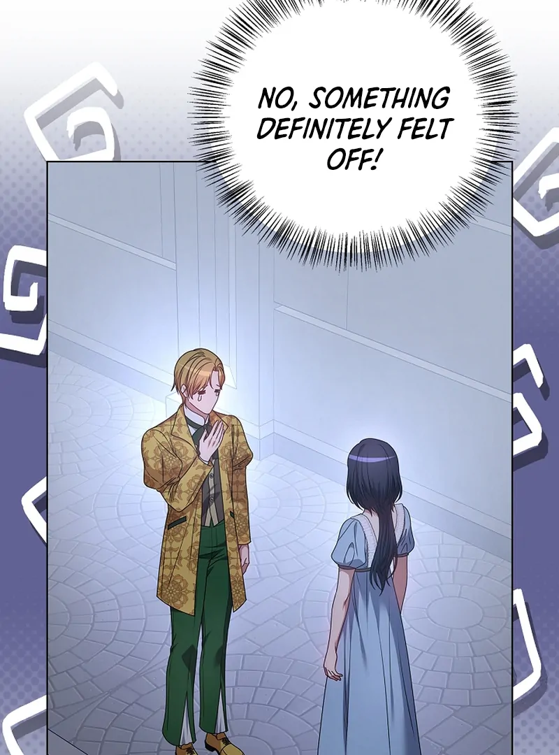 Please Don’t Reply! Chapter 41 page 13