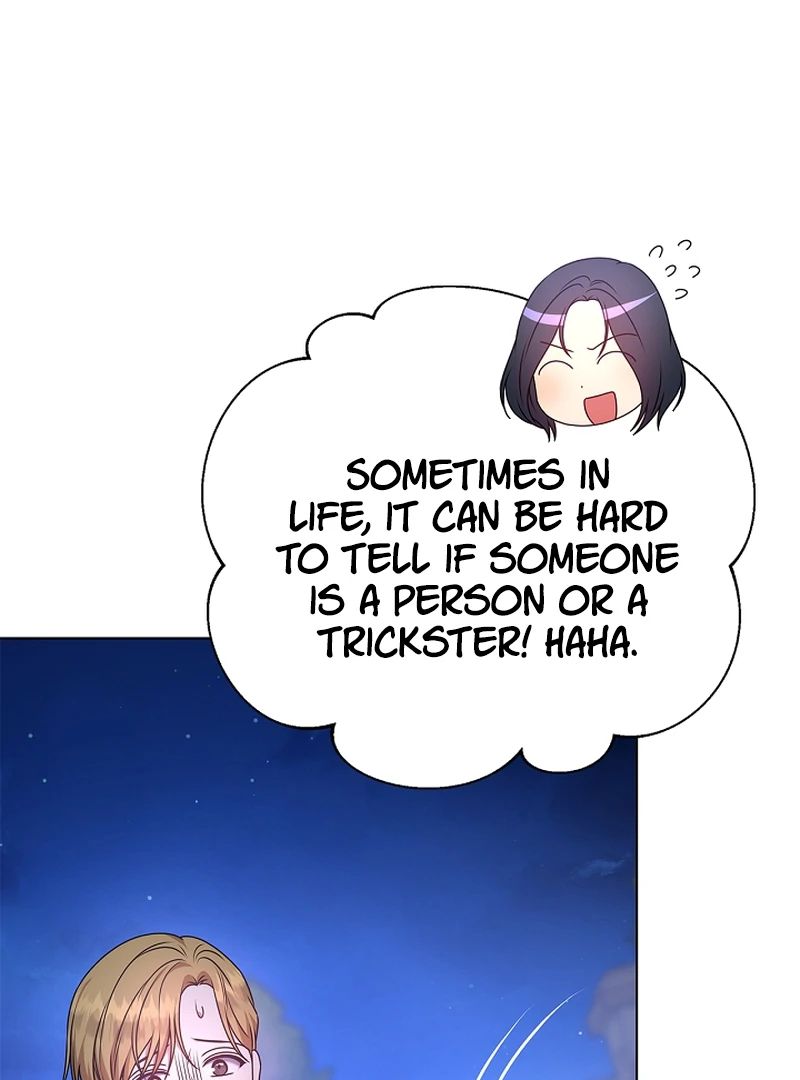 Please Don’t Reply! Chapter 41 page 17