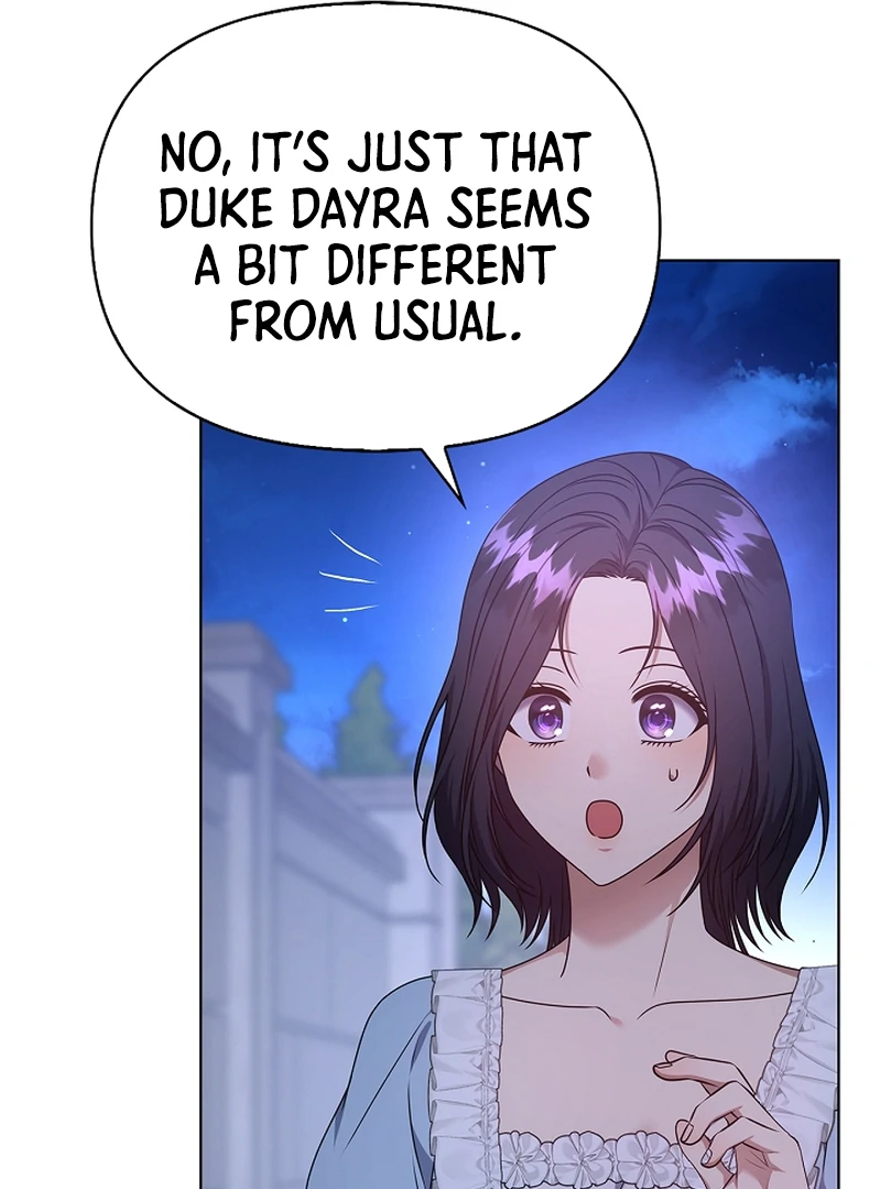 Please Don’t Reply! Chapter 41 page 20