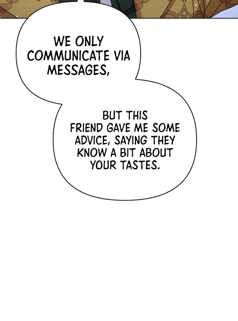 Please Don’t Reply! Chapter 41 page 26