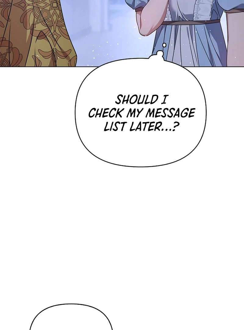 Please Don’t Reply! Chapter 41 page 30