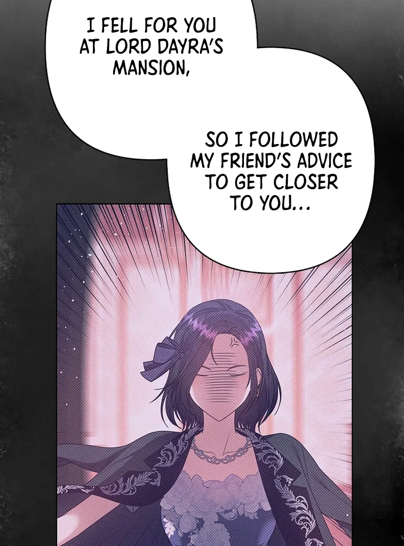 Please Don’t Reply! Chapter 41 page 33