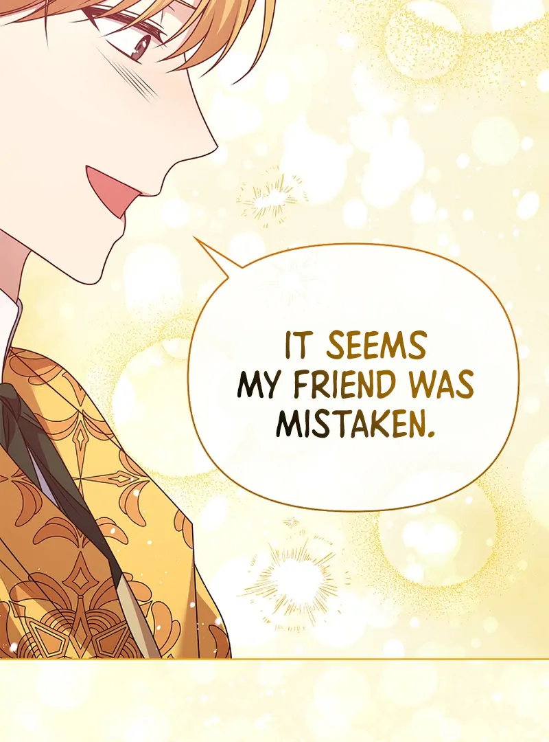 Please Don’t Reply! Chapter 41 page 35