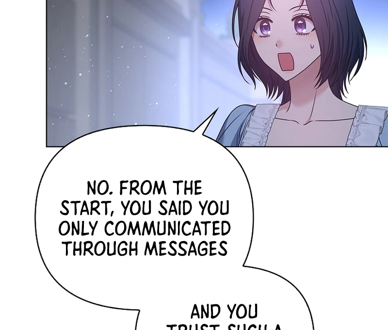 Please Don’t Reply! Chapter 41 page 37