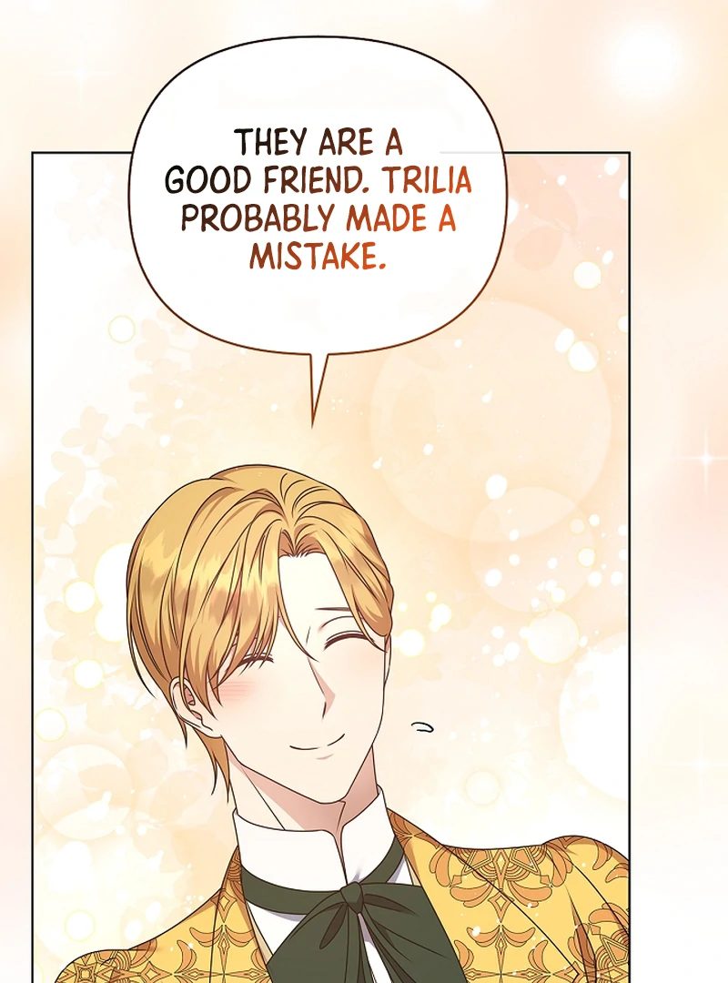 Please Don’t Reply! Chapter 41 page 39