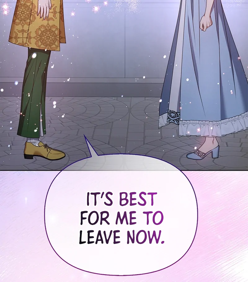 Please Don’t Reply! Chapter 41 page 46