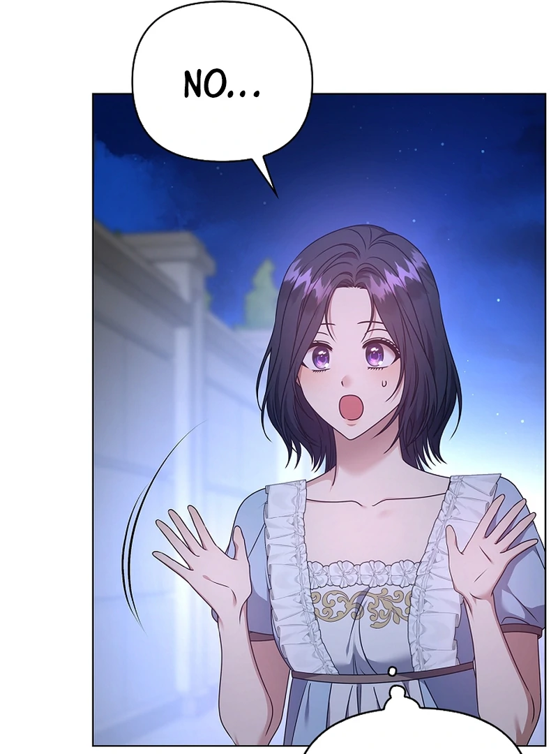Please Don’t Reply! Chapter 41 page 48