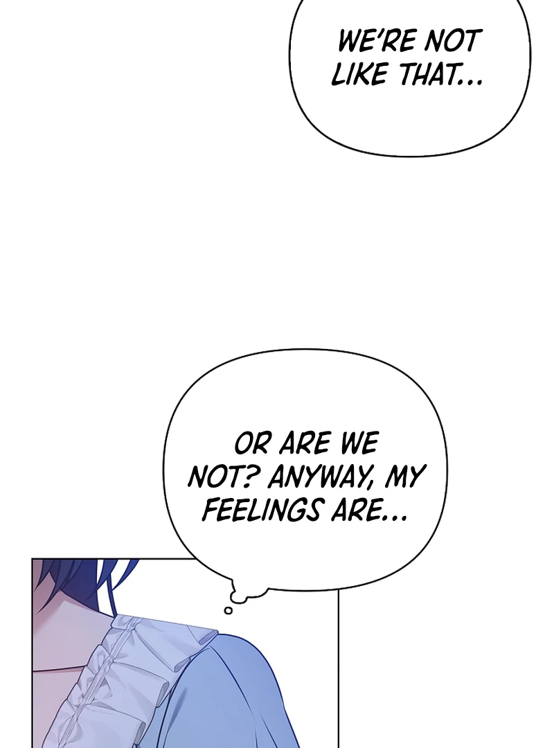 Please Don’t Reply! Chapter 41 page 49