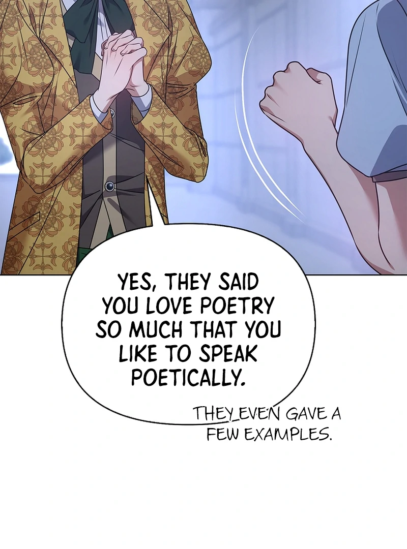 Please Don’t Reply! Chapter 41 page 52