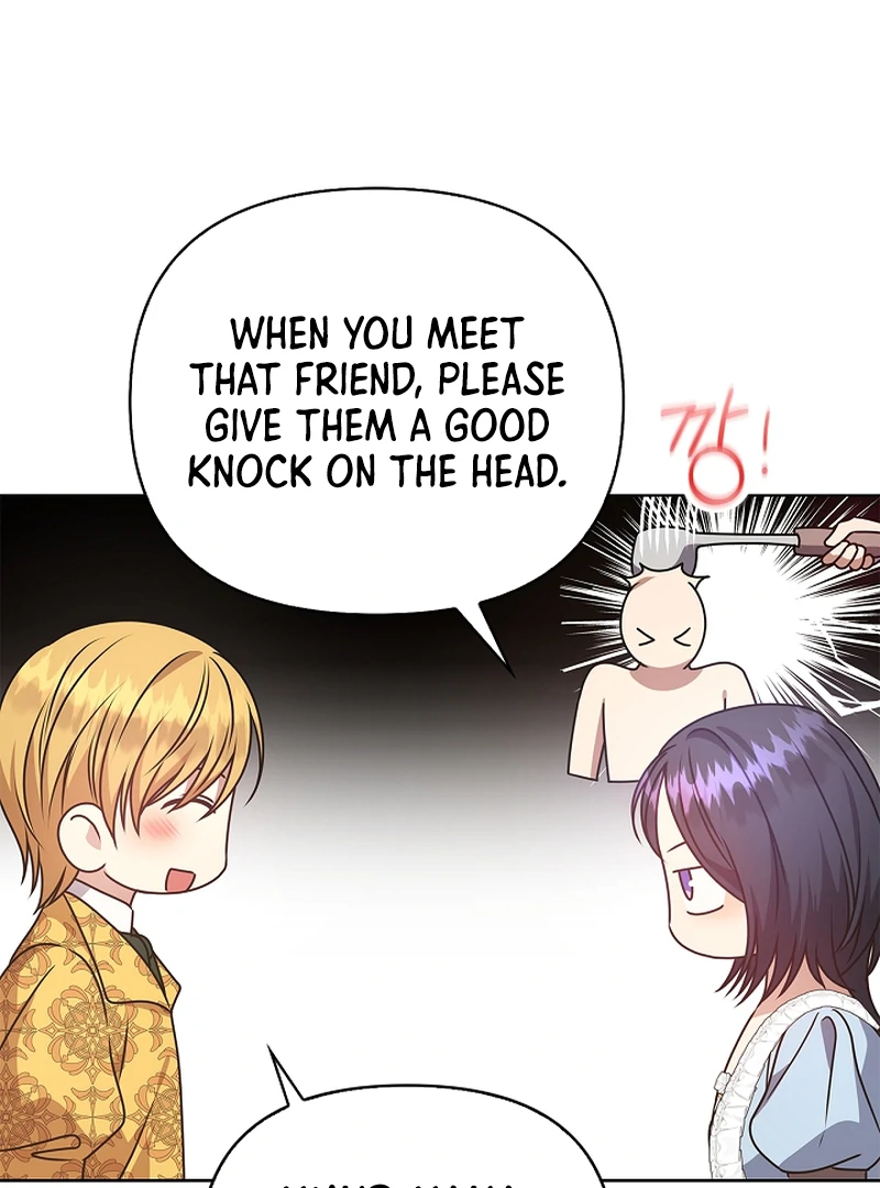Please Don’t Reply! Chapter 41 page 53