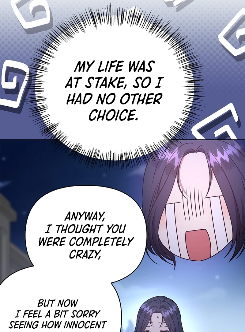 Please Don’t Reply! Chapter 41 page 59
