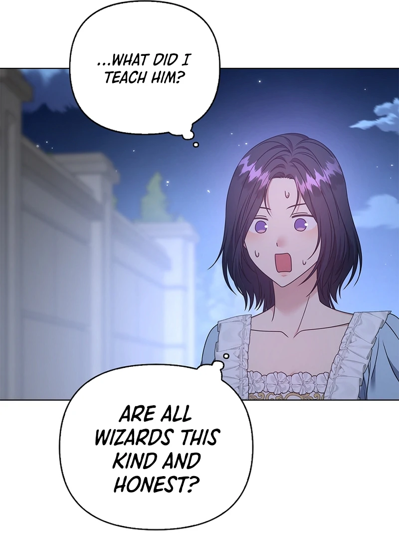 Please Don’t Reply! Chapter 41 page 67