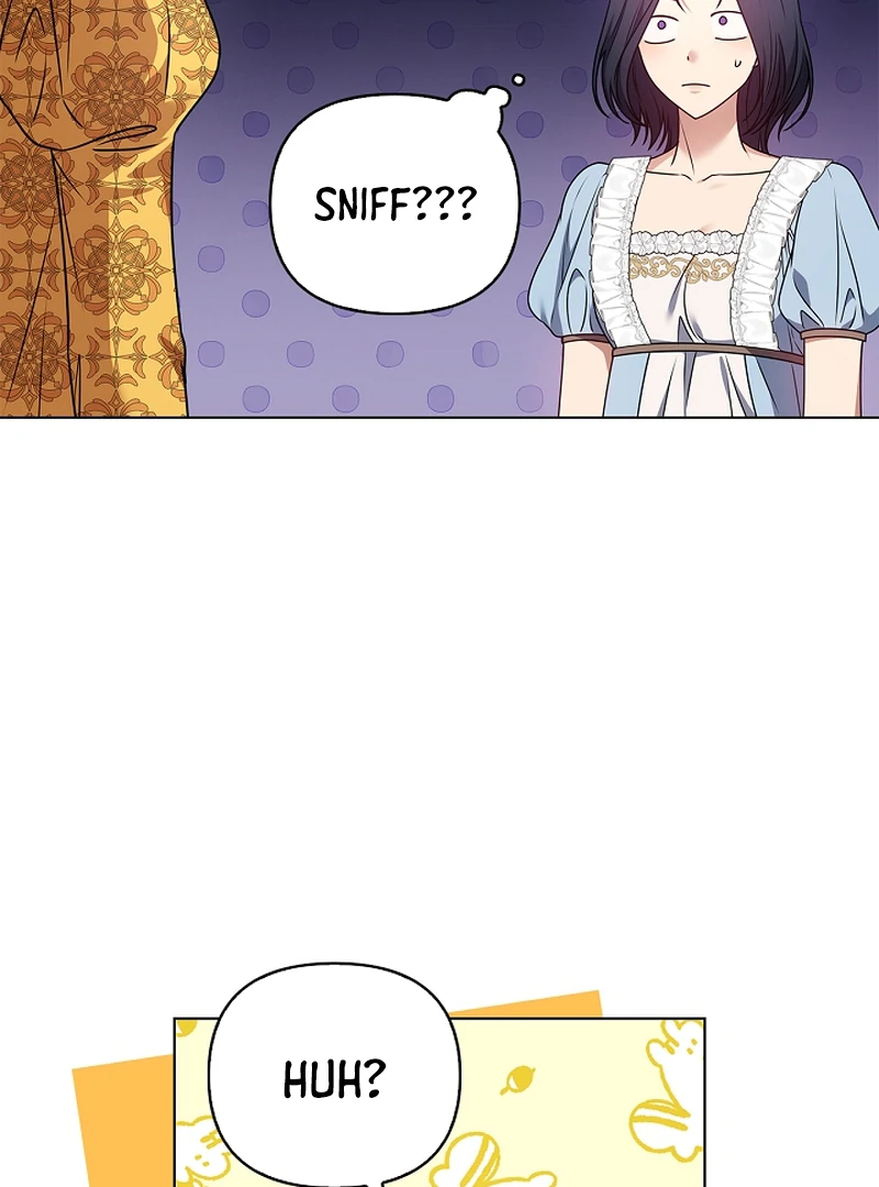 Please Don’t Reply! Chapter 41 page 6