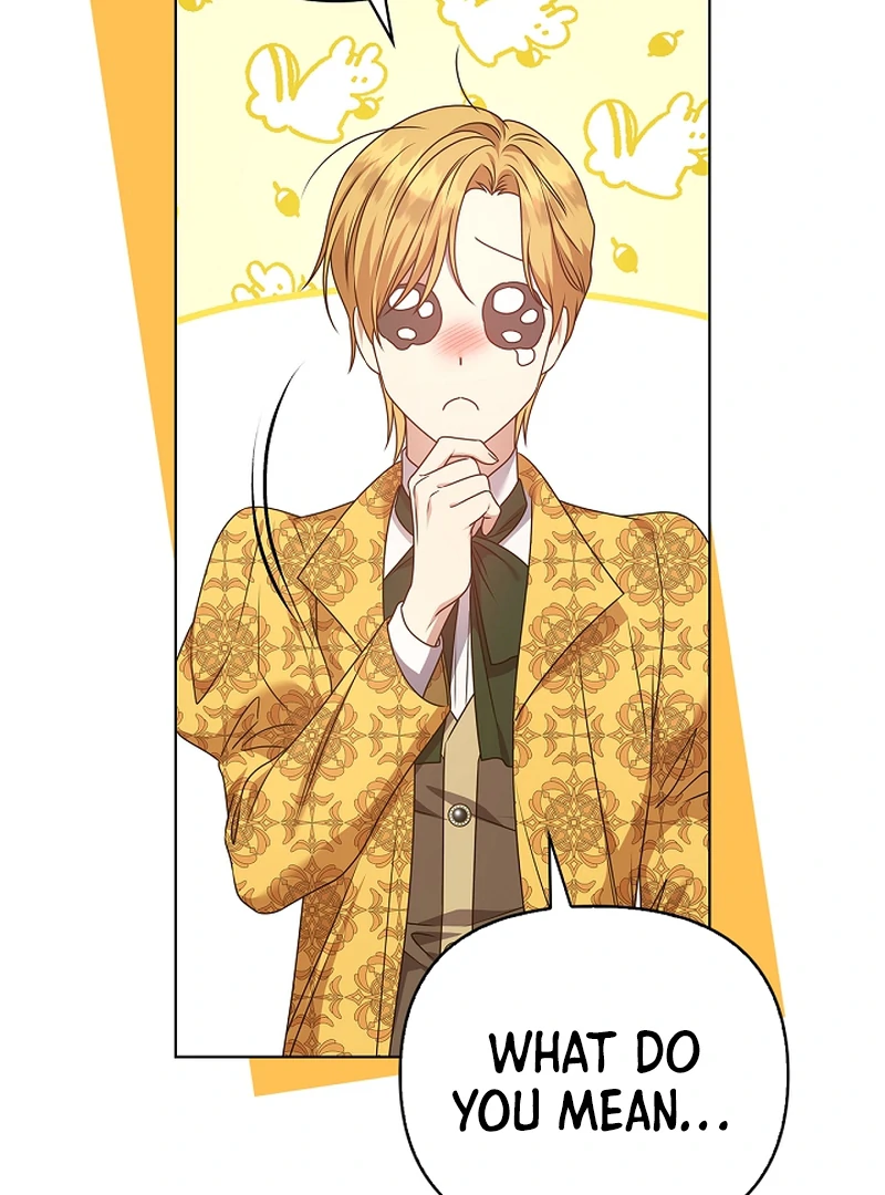 Please Don’t Reply! Chapter 41 page 7