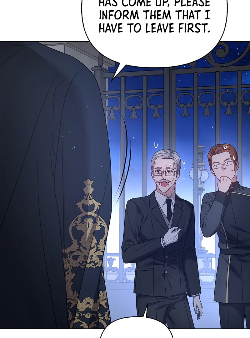 Please Don’t Reply! Chapter 41 page 98