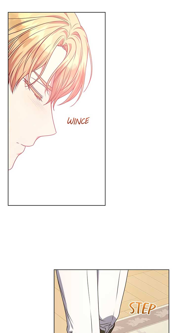 Please Don’t Reply! Chapter 42 page 11