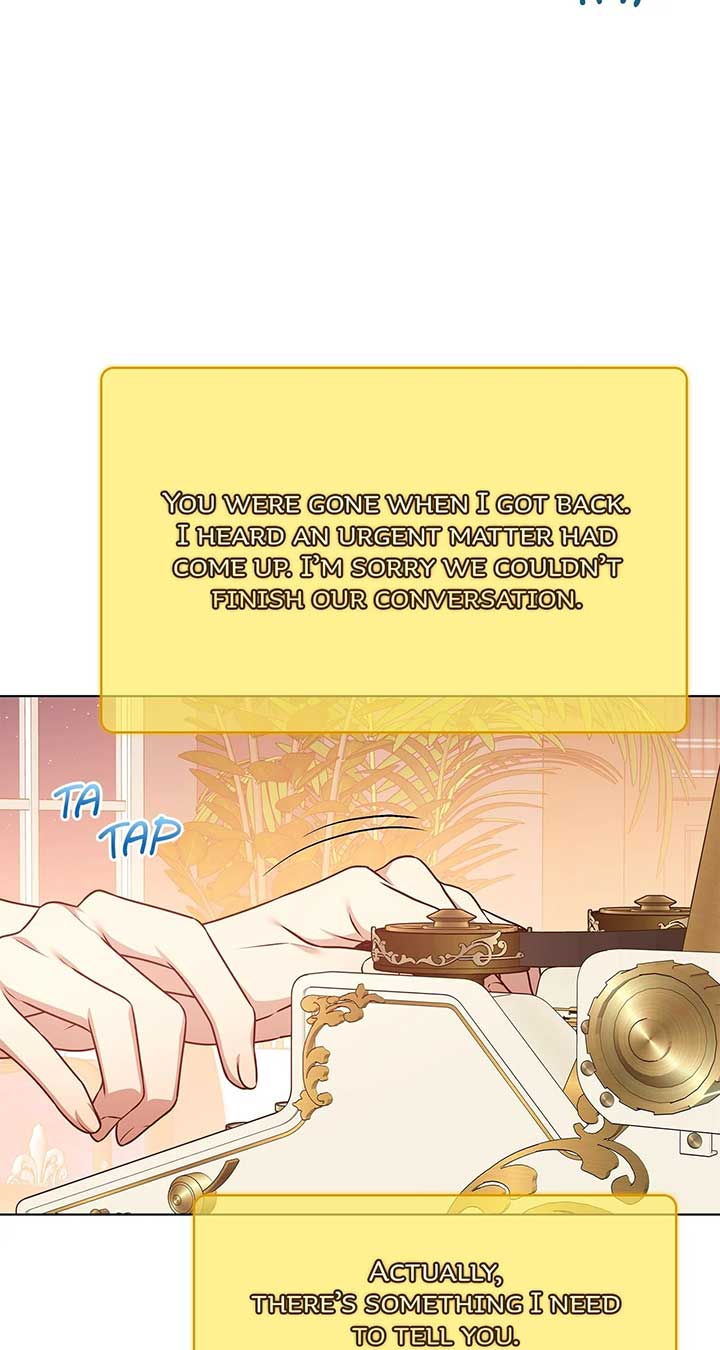 Please Don’t Reply! Chapter 42 page 24