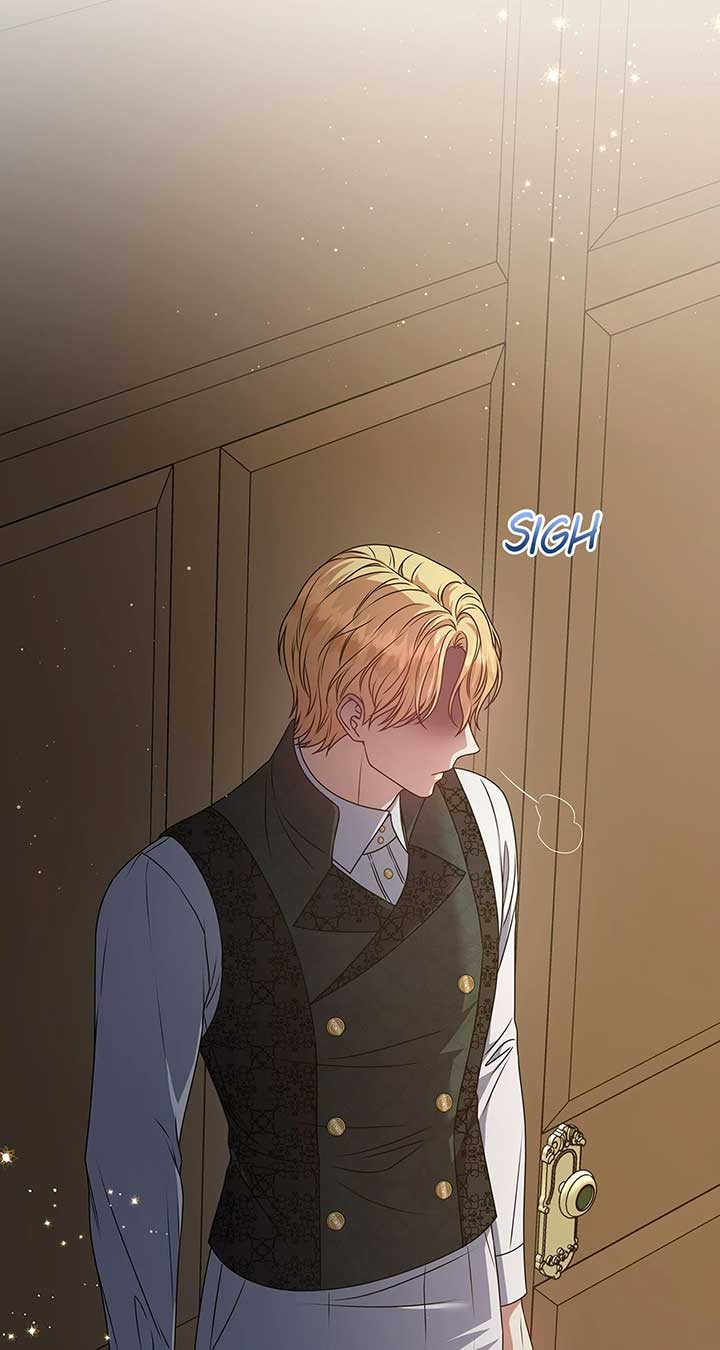 Please Don’t Reply! Chapter 42 page 2