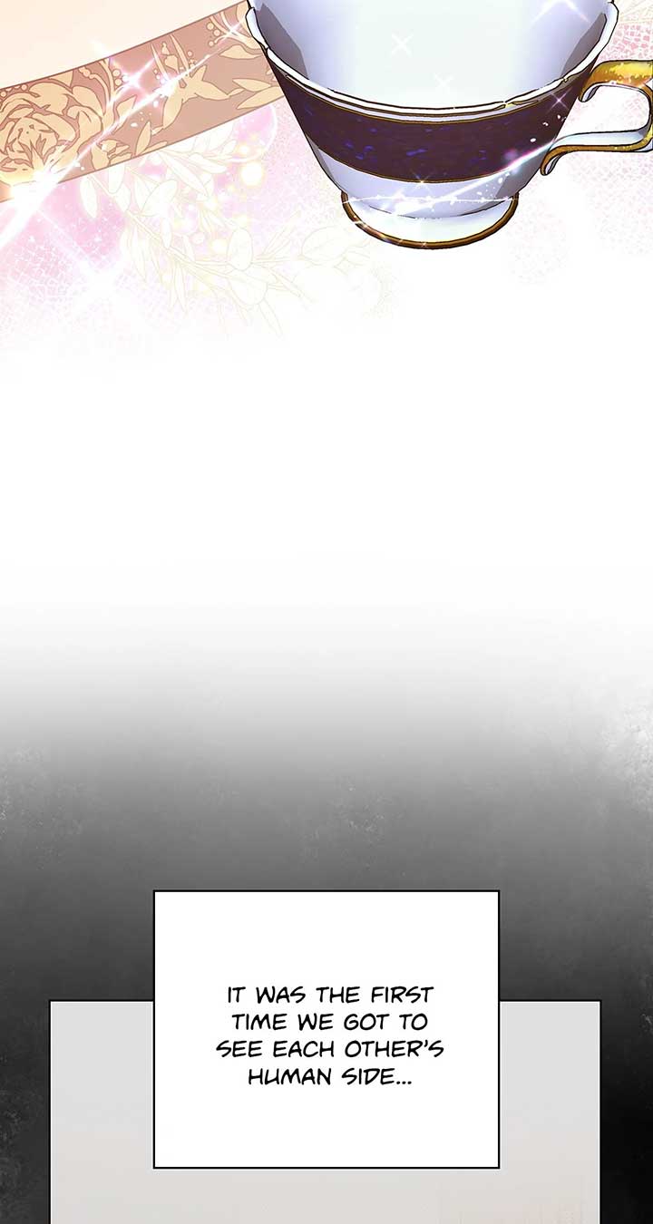 Please Don’t Reply! Chapter 42 page 36