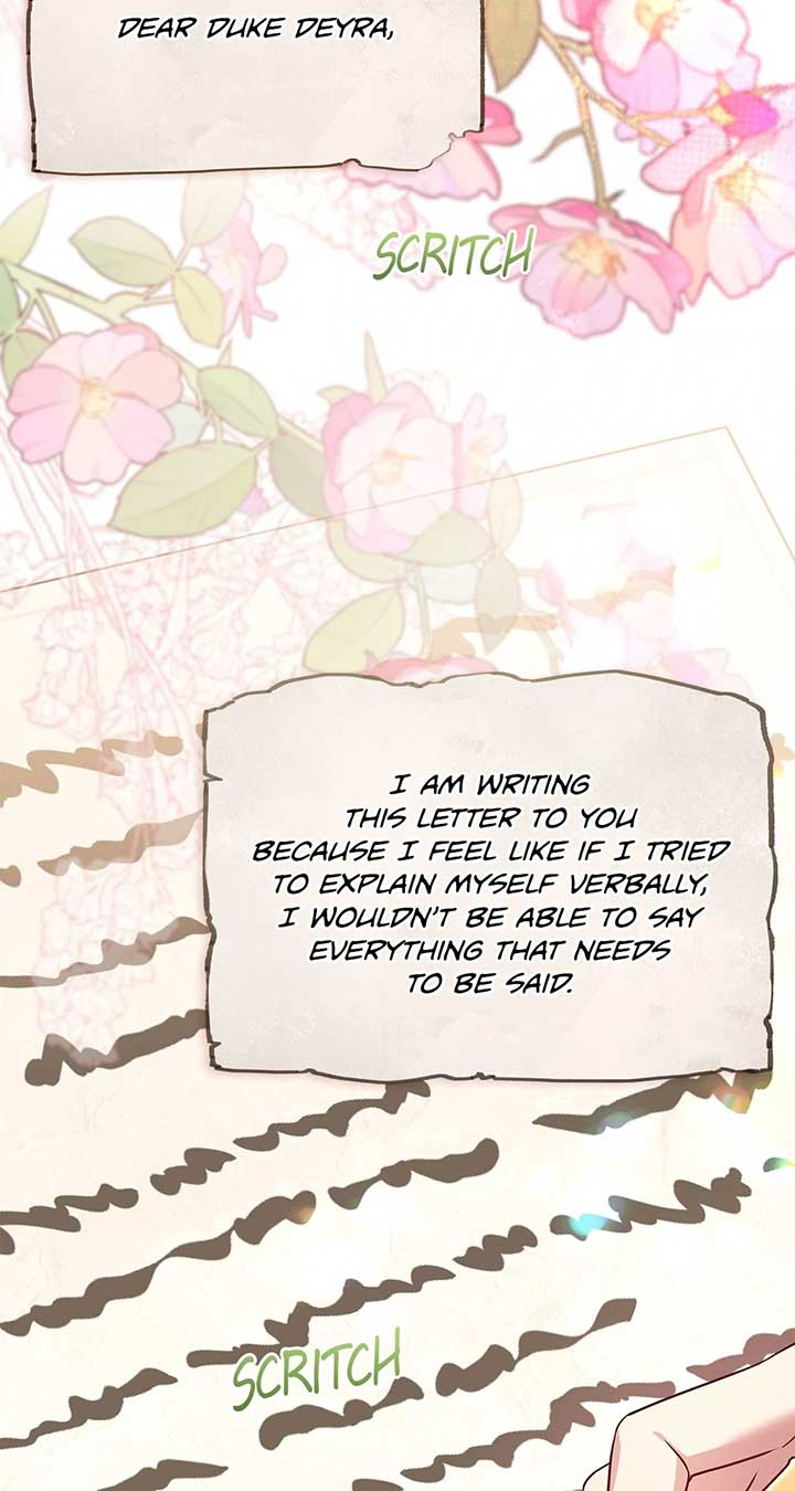 Please Don’t Reply! Chapter 42 page 40
