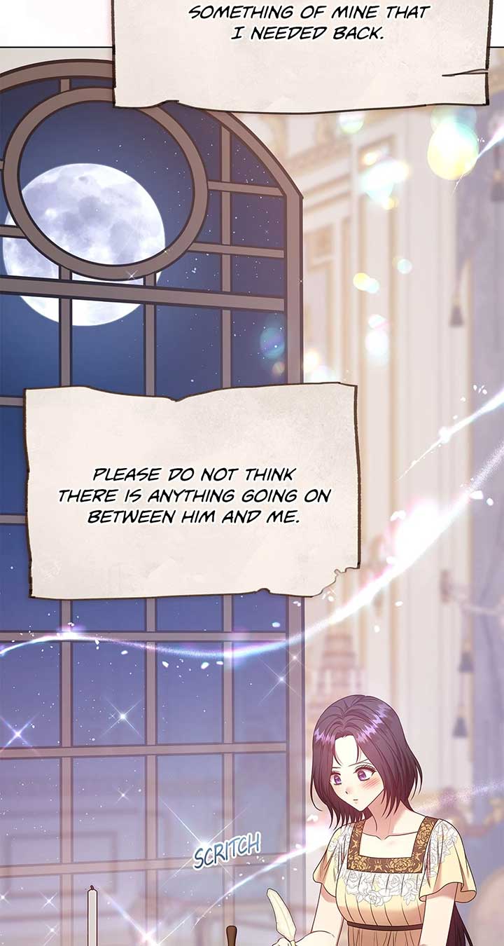 Please Don’t Reply! Chapter 42 page 42