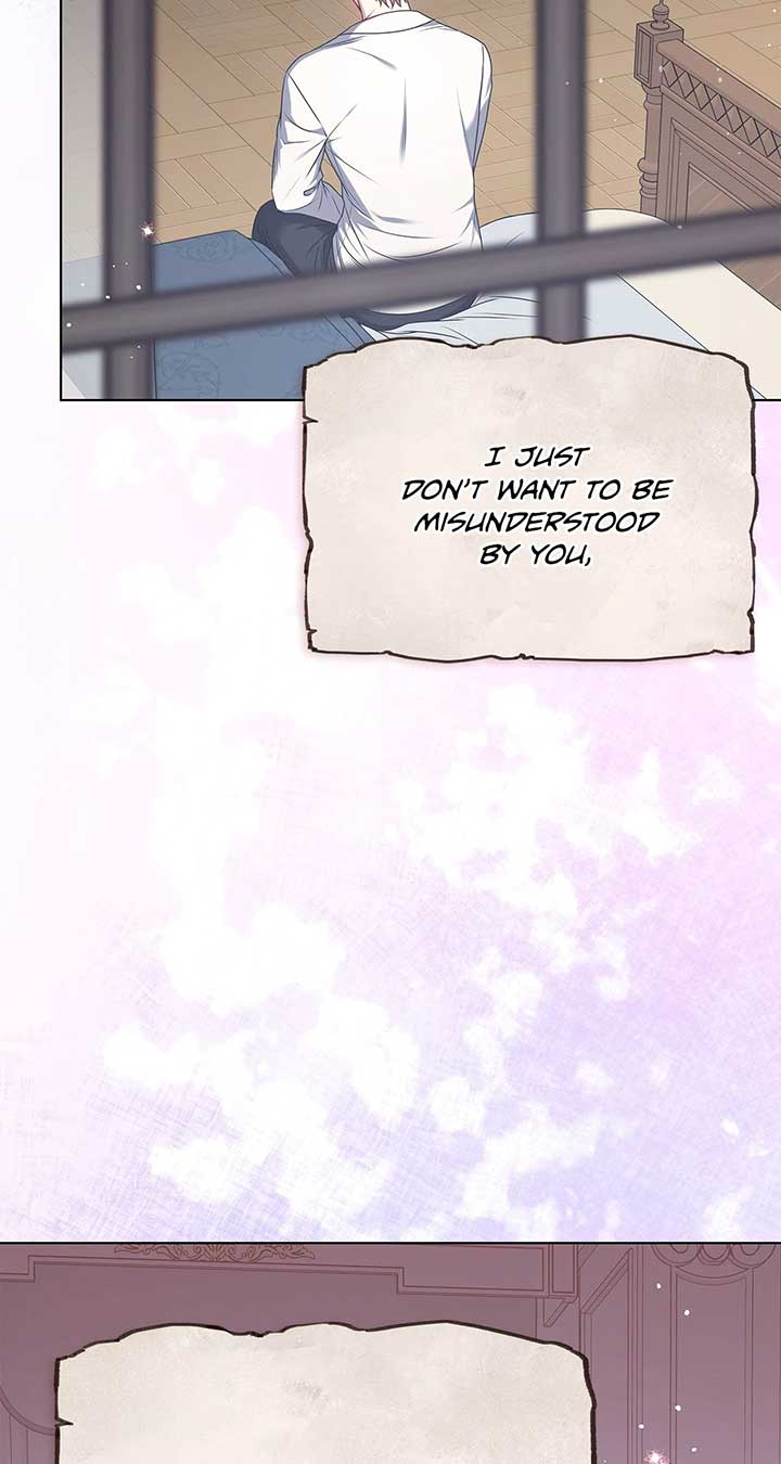 Please Don’t Reply! Chapter 42 page 45