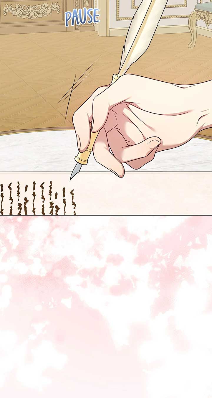 Please Don’t Reply! Chapter 42 page 48