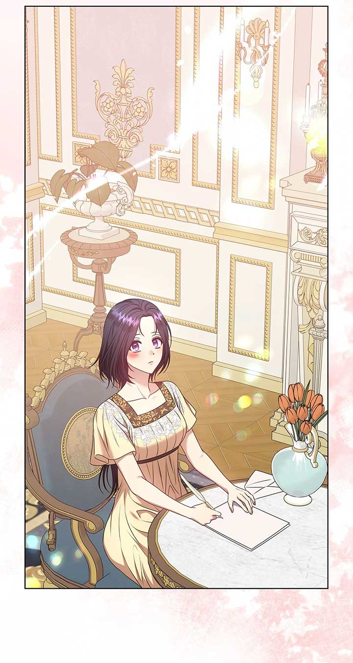 Please Don’t Reply! Chapter 42 page 49