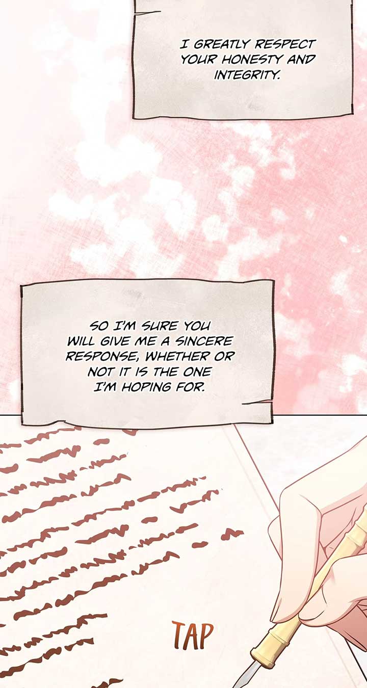 Please Don’t Reply! Chapter 42 page 53