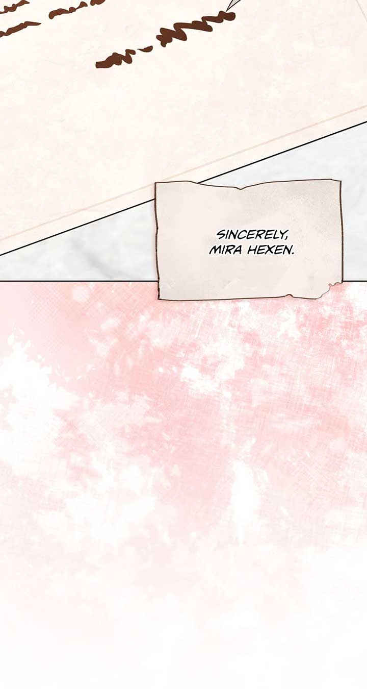Please Don’t Reply! Chapter 42 page 54