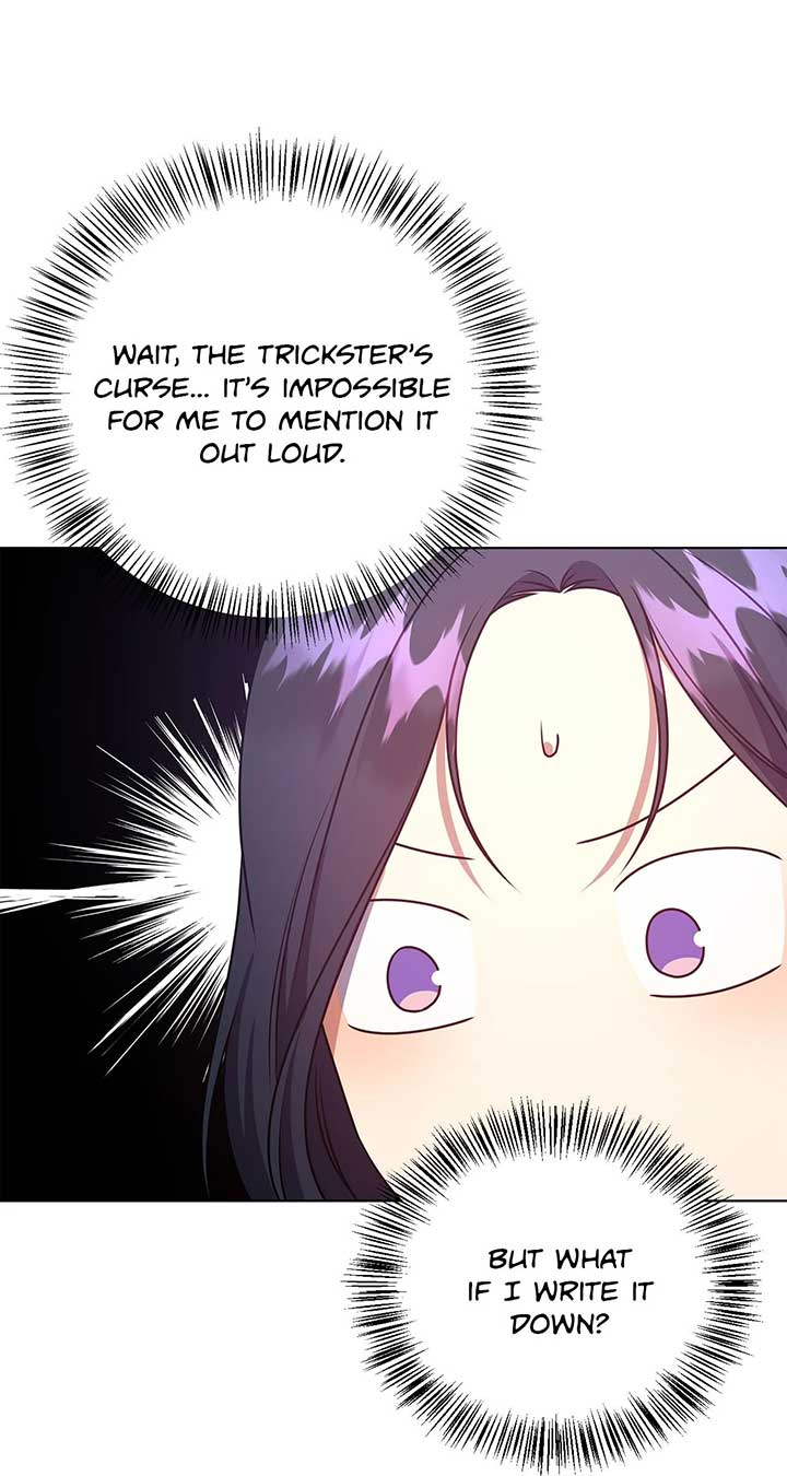 Please Don’t Reply! Chapter 42 page 62