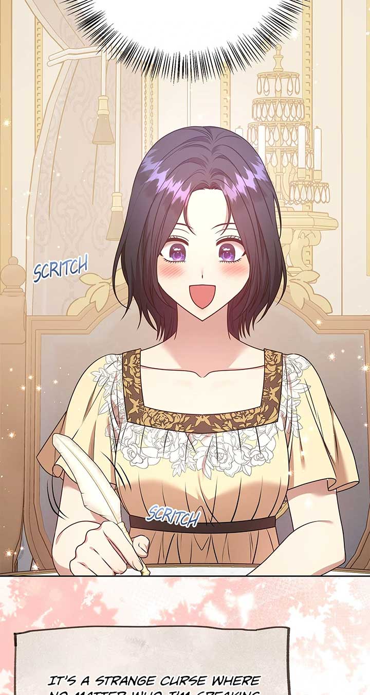 Please Don’t Reply! Chapter 42 page 66