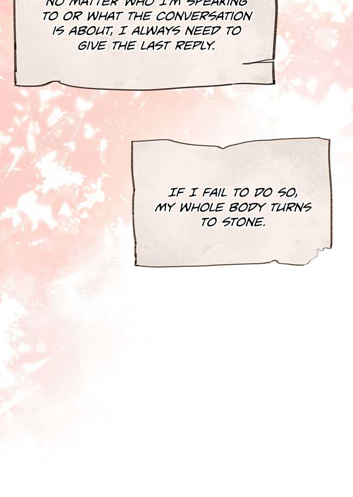 Please Don’t Reply! Chapter 42 page 67