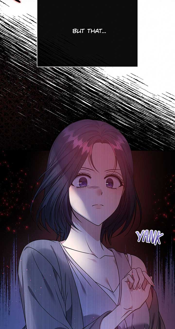 Please Don’t Reply! Chapter 42 page 6