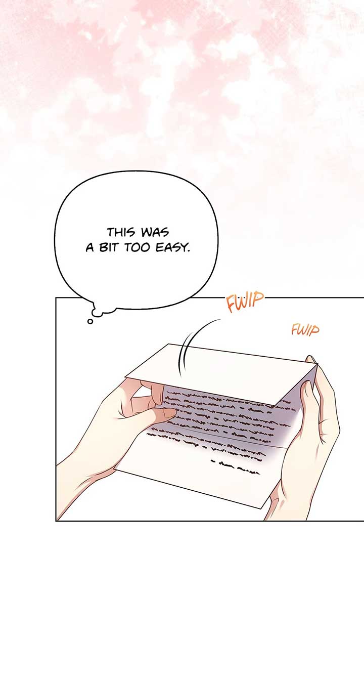 Please Don’t Reply! Chapter 42 page 72