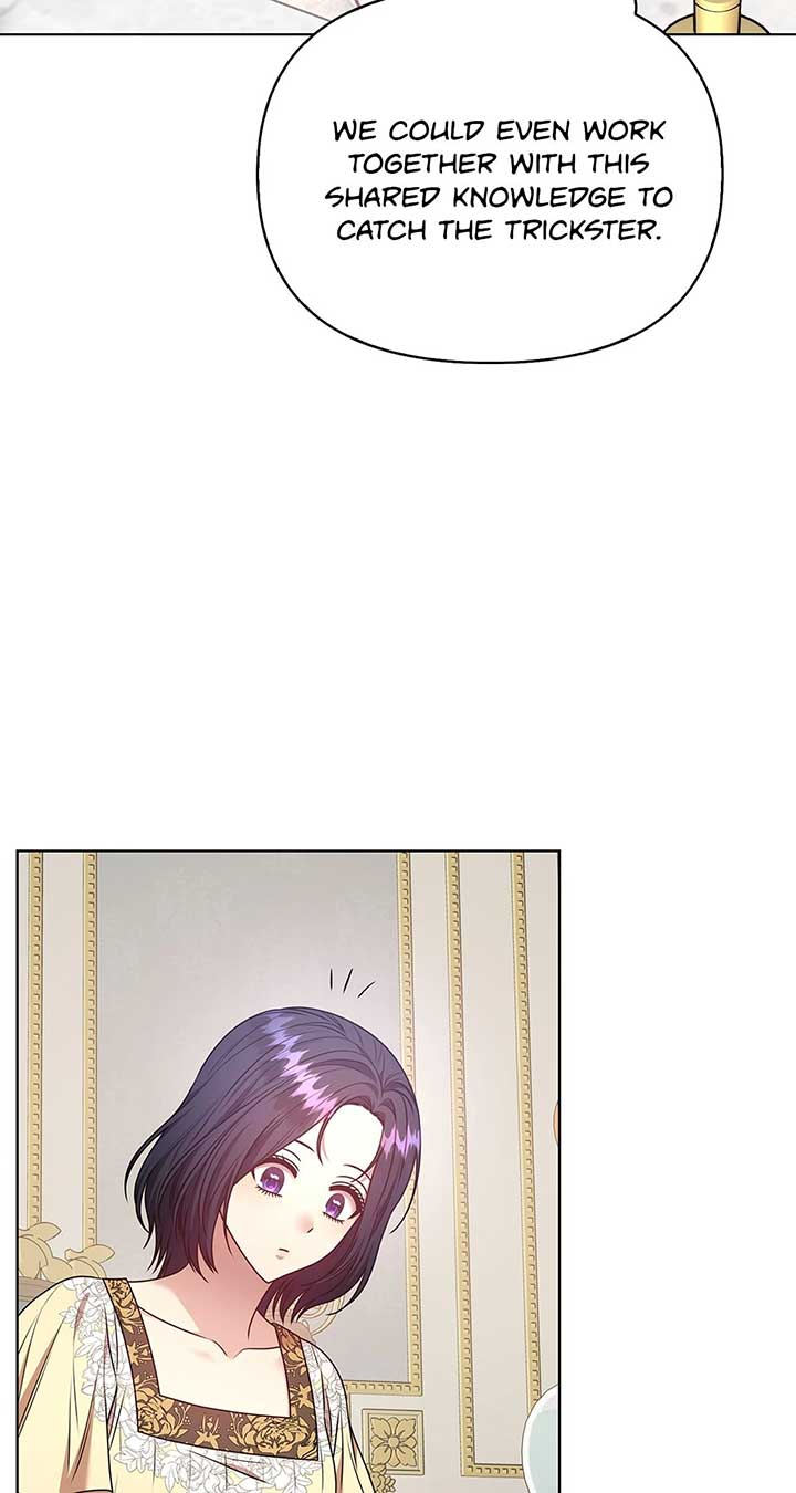 Please Don’t Reply! Chapter 42 page 75