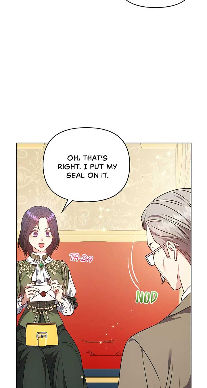 Please Don’t Reply! Chapter 42 page 87