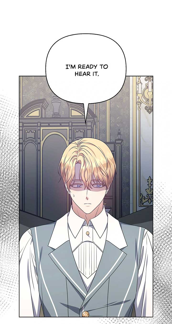 Please Don’t Reply! Chapter 43 page 11