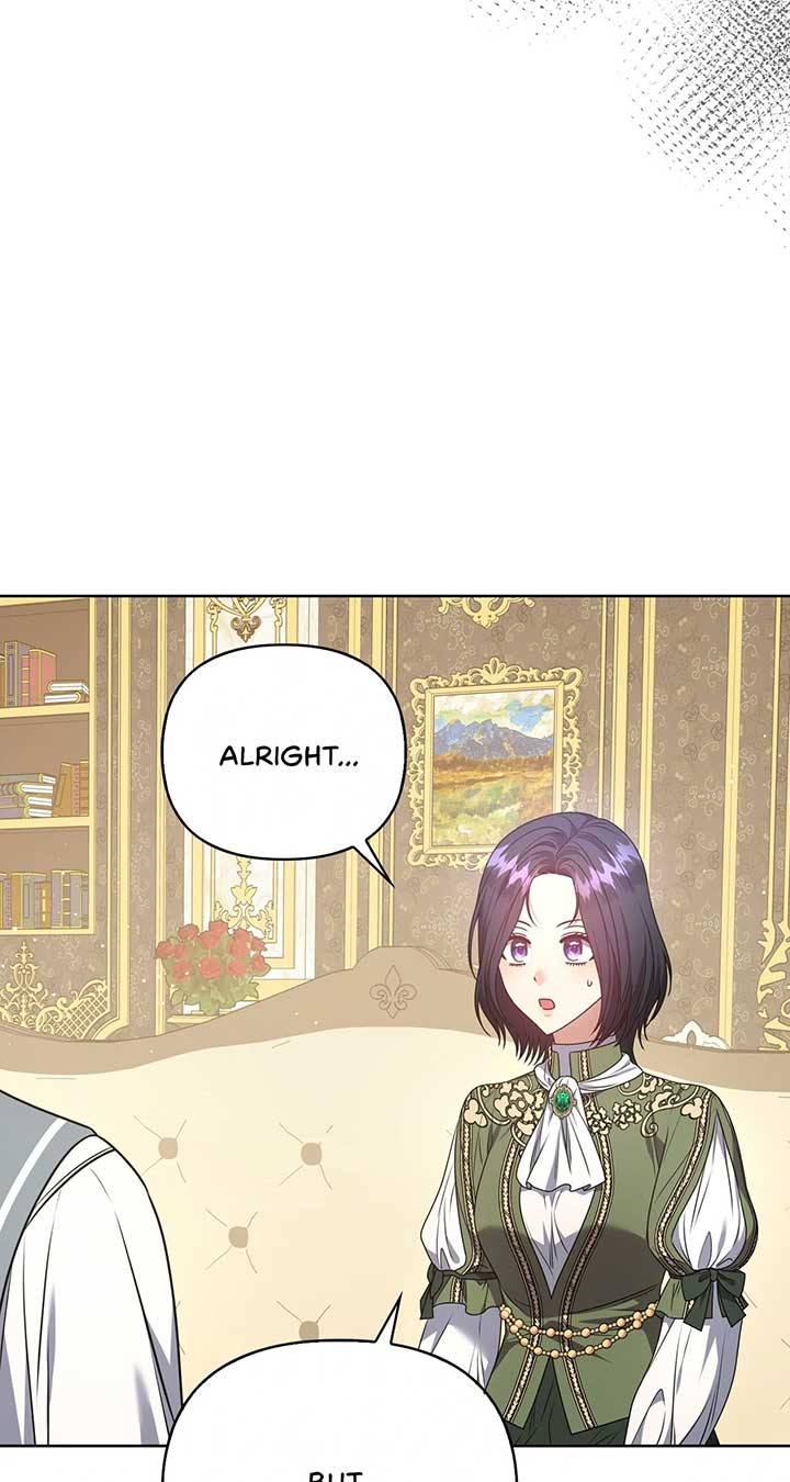 Please Don’t Reply! Chapter 43 page 12