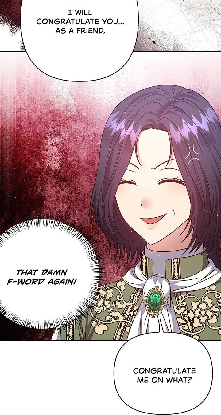 Please Don’t Reply! Chapter 43 page 15