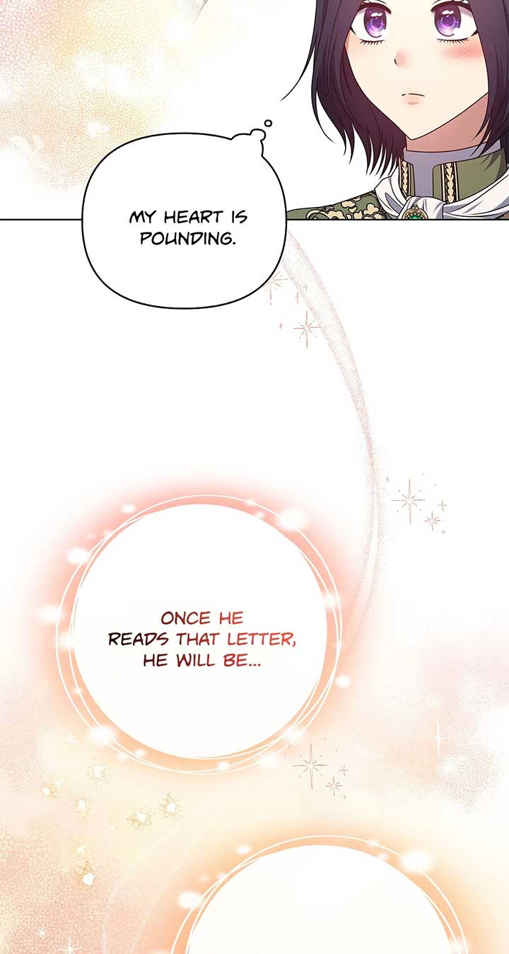 Please Don’t Reply! Chapter 43 page 24