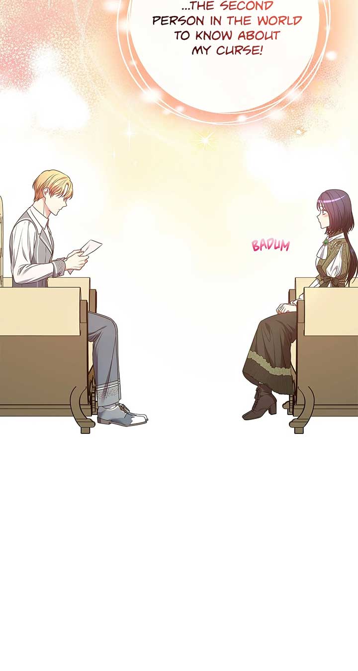 Please Don’t Reply! Chapter 43 page 25