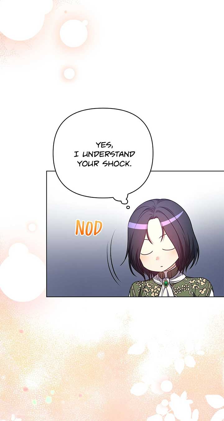 Please Don’t Reply! Chapter 43 page 30