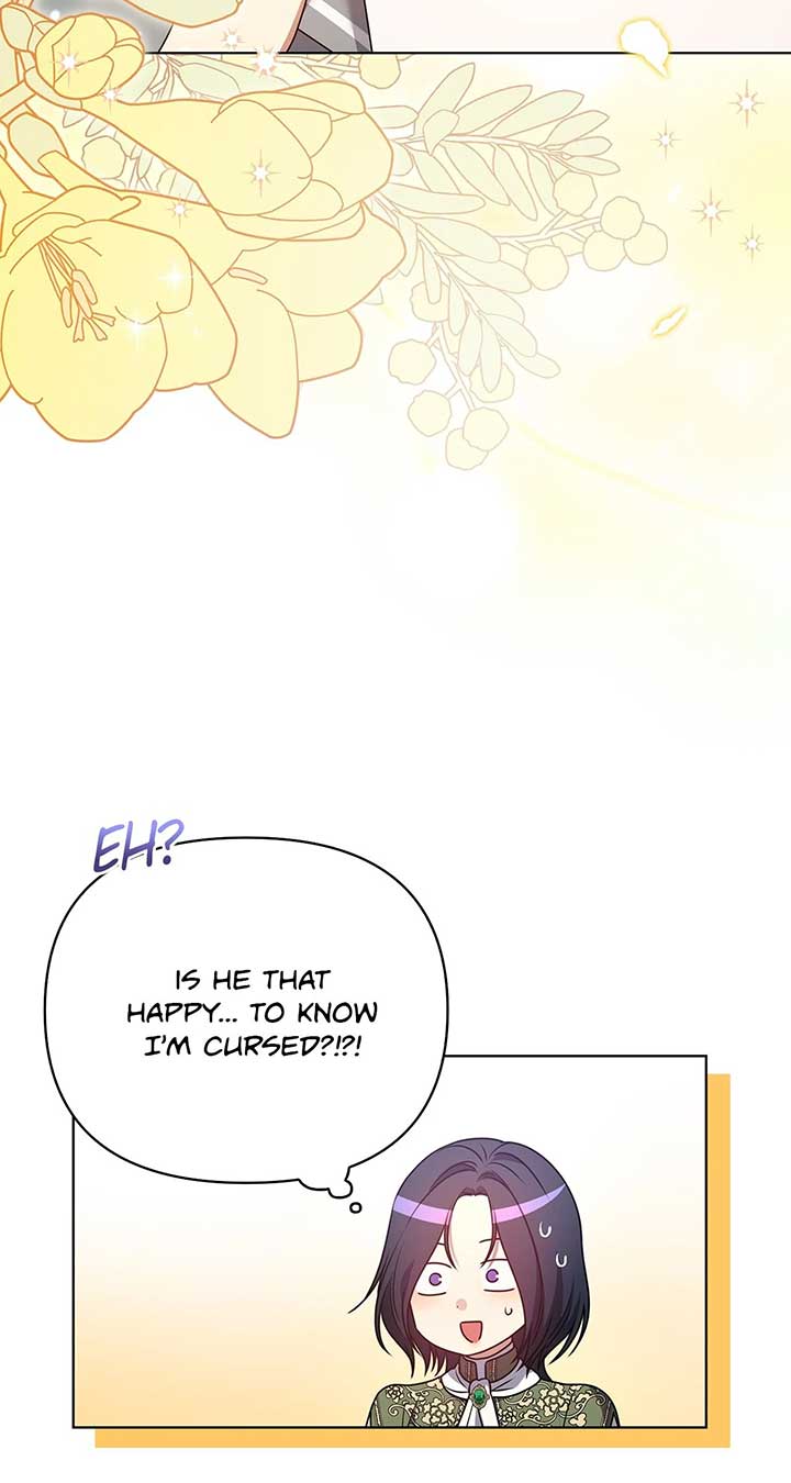 Please Don’t Reply! Chapter 43 page 36